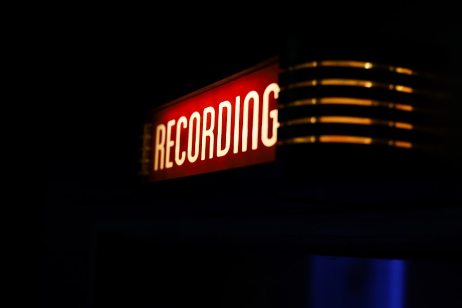 session recording software