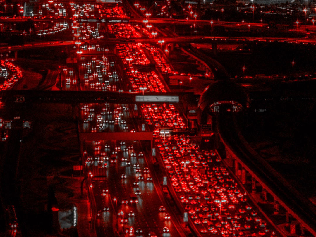 Photo website traffic analysis