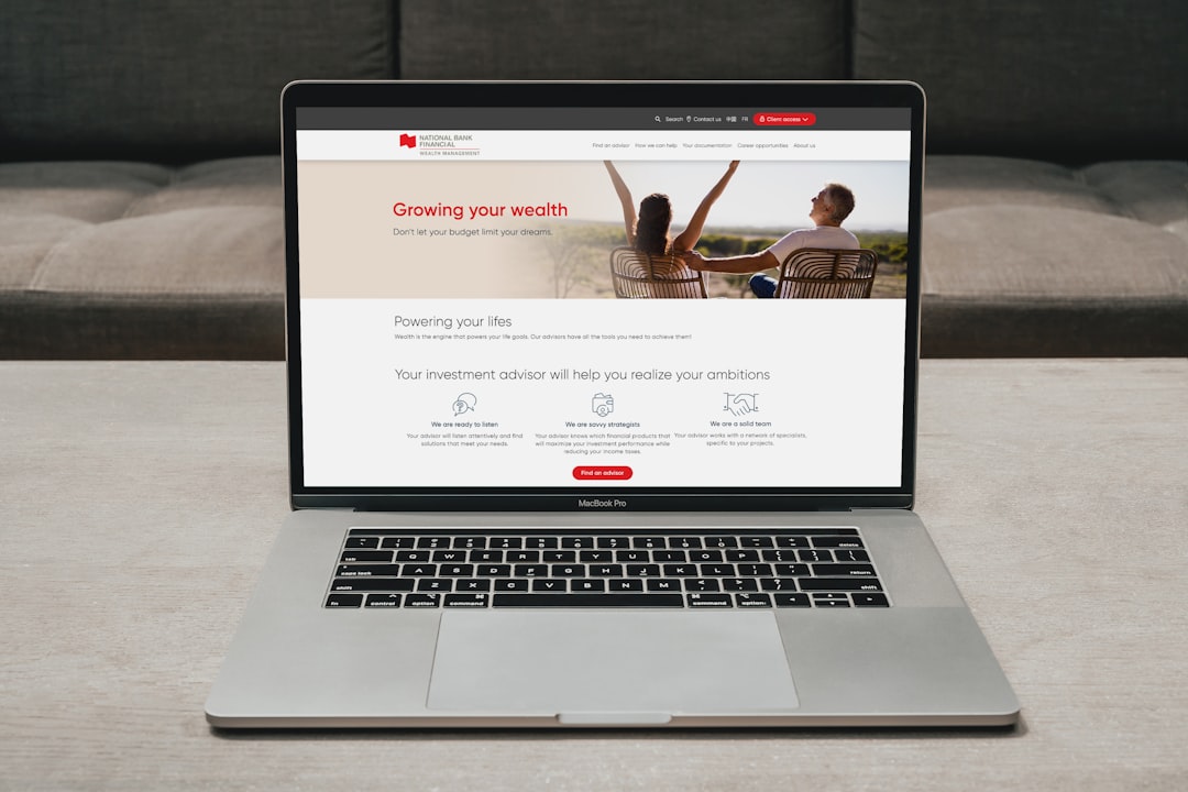 Photo website engagement