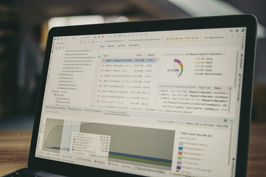 Photo visitor analytics tools