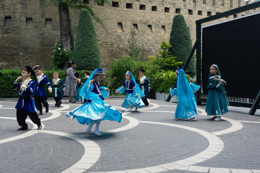 Photo site performance