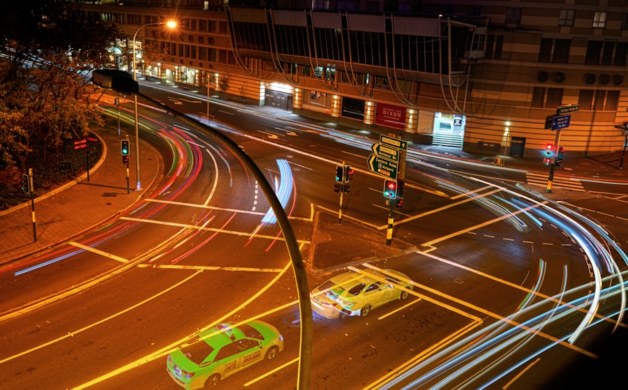 ecommerce traffic analysis