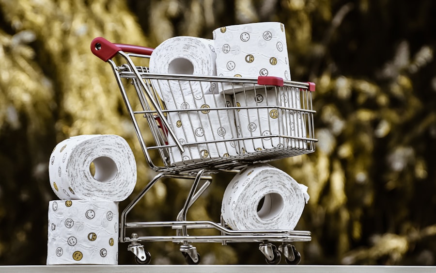 shopper behavior analytics