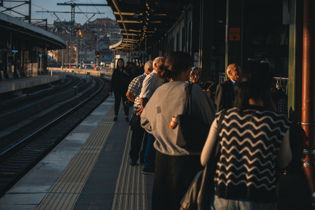 Photo customer journey tracking