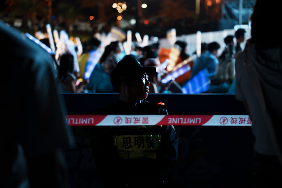 Photo event tracking