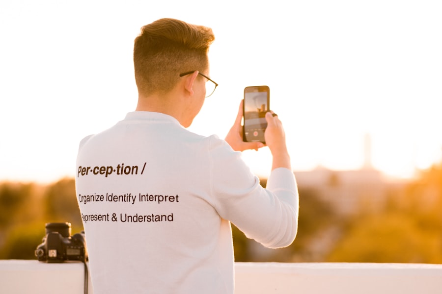 Photo ecommerce user engagement