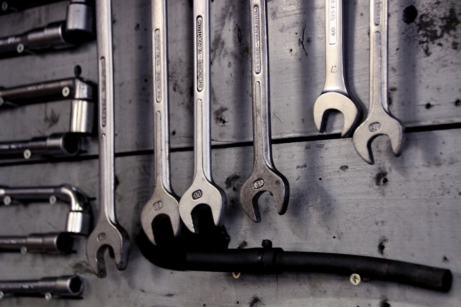 Photo heat map tools