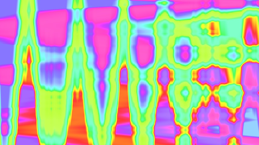 Photo heat map software