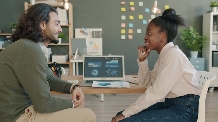 Photo analytics reports