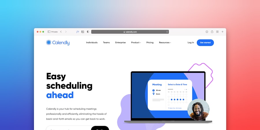 Photo client site engagement