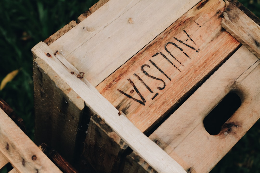 Photo visitor tracking