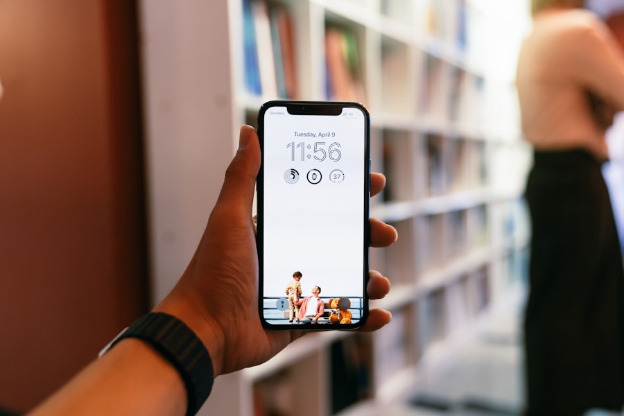 Photo reader engagement tracking