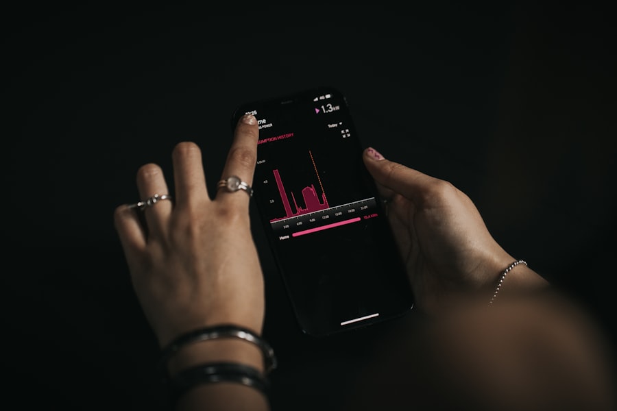 user behavior tracking