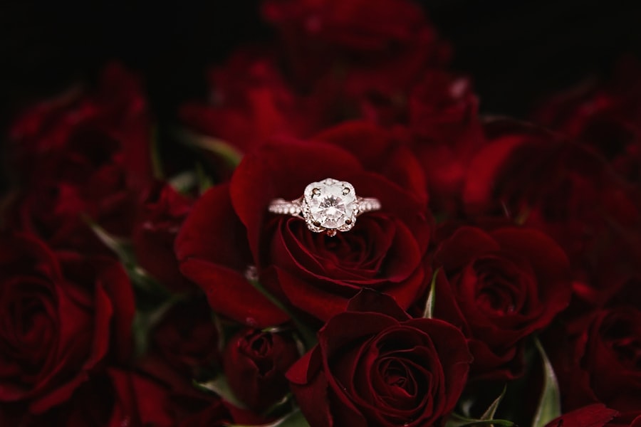 engagement
