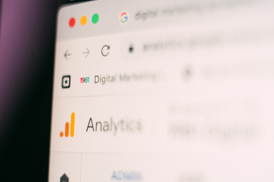 content analytics