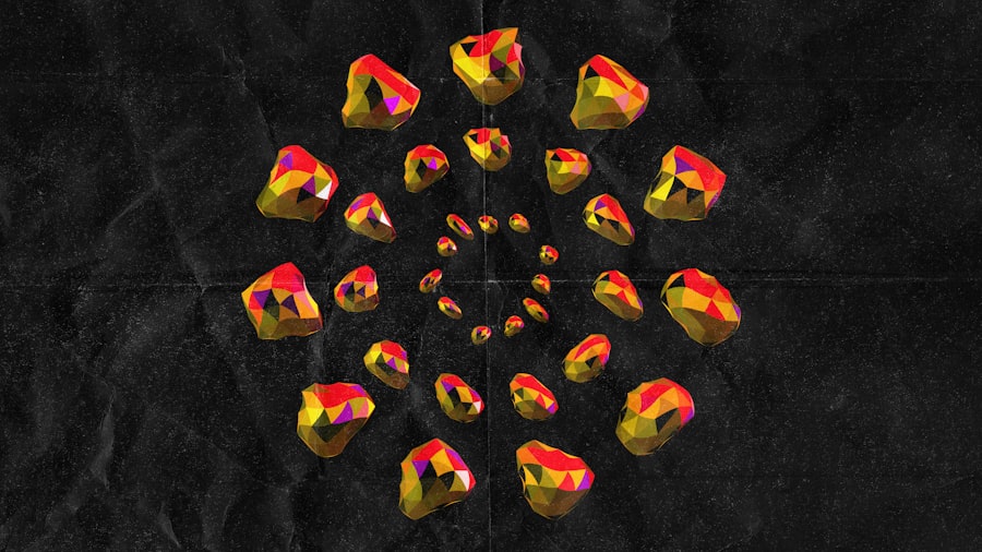 heat mapping