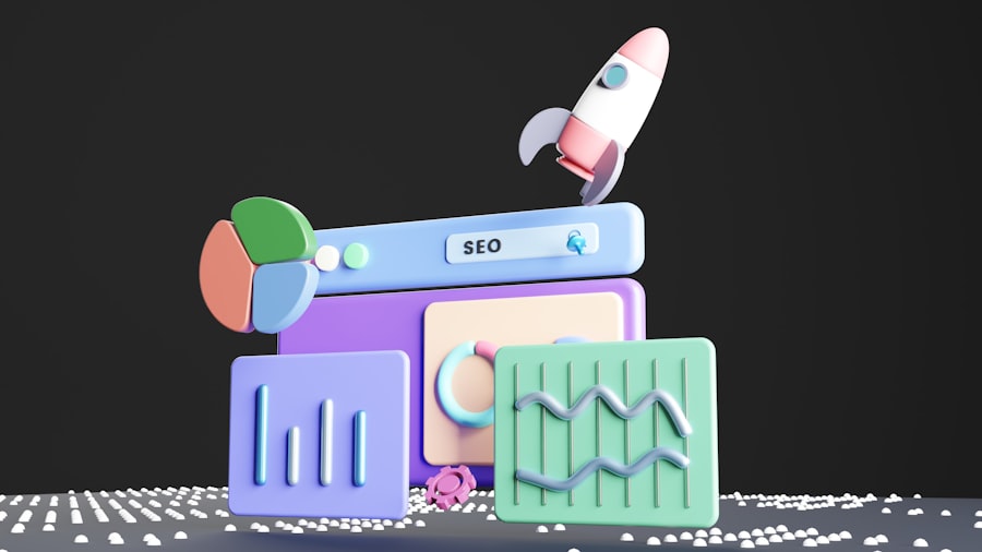 blog traffic analysis