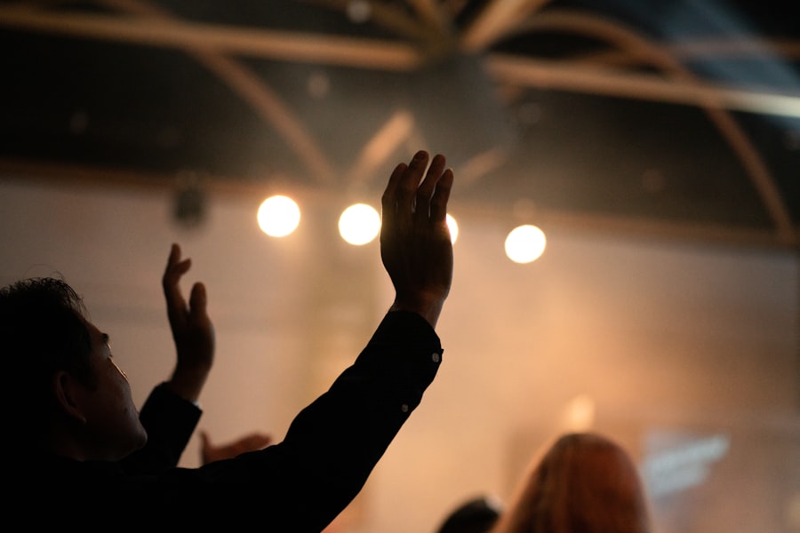 Photo audience insights