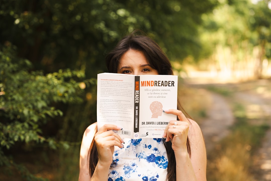 Photo reader journey