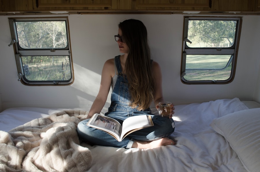 Photo reader journey