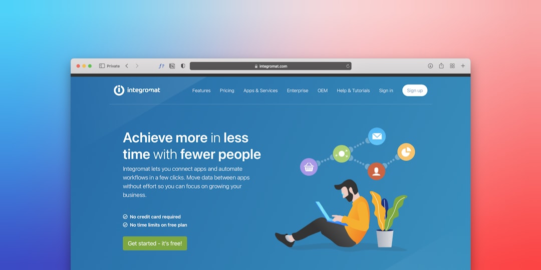 Photo blog user experience