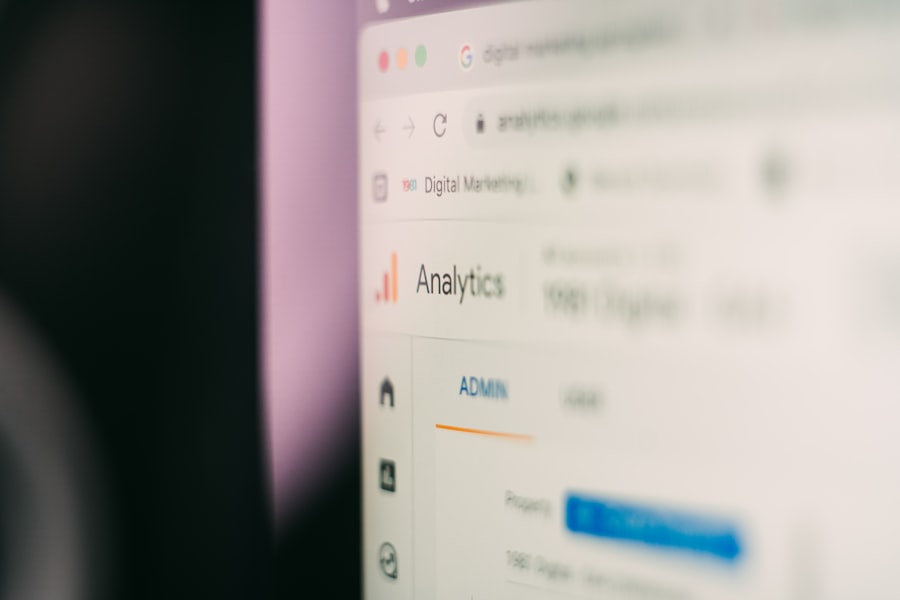 Photo usability analytics