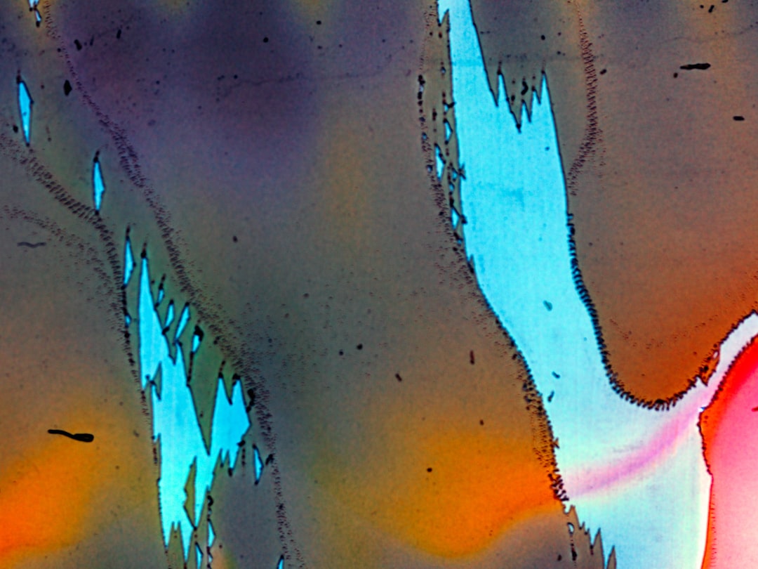 Photo heat mapping