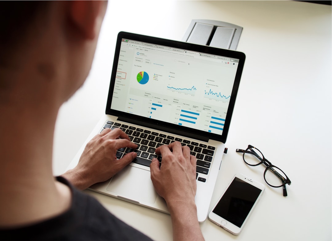 Photo analytics software