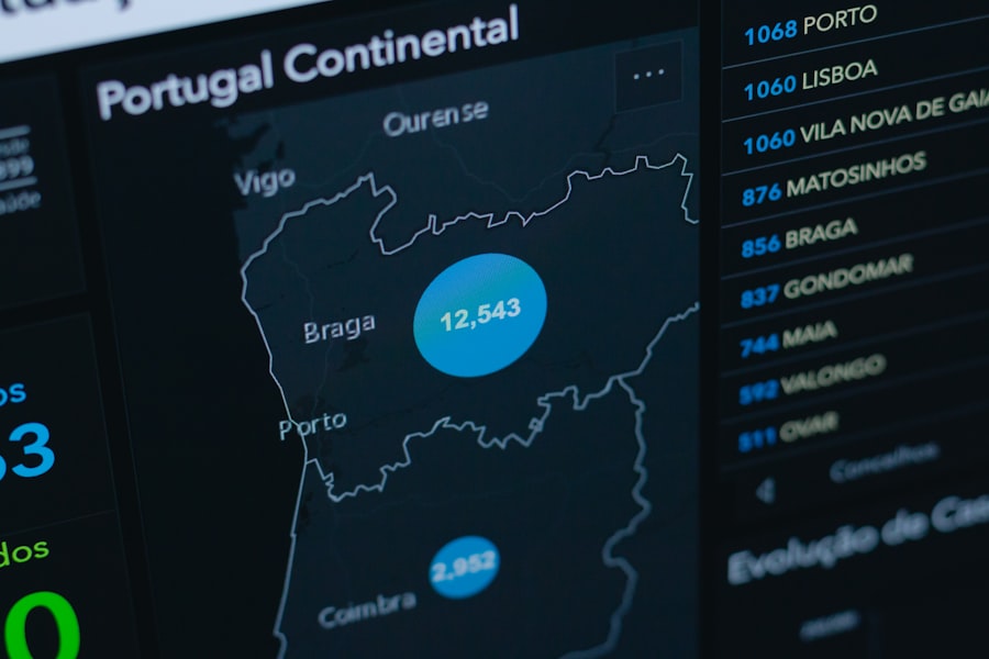 website heat map insights
