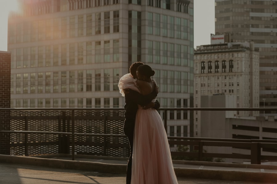 engagement