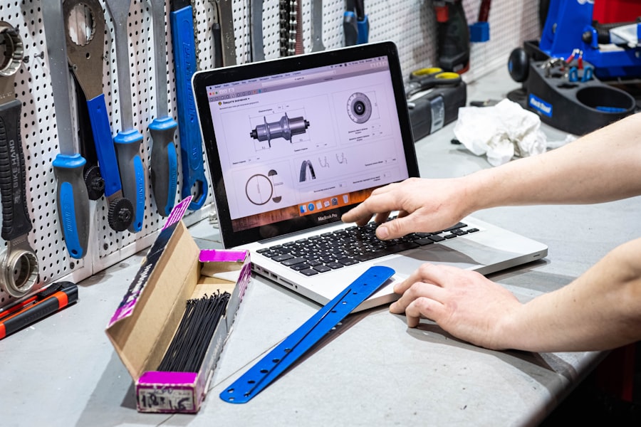 user tracking tools