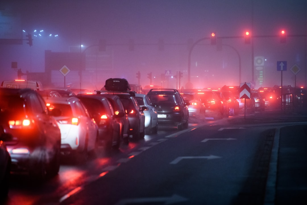 Photo traffic