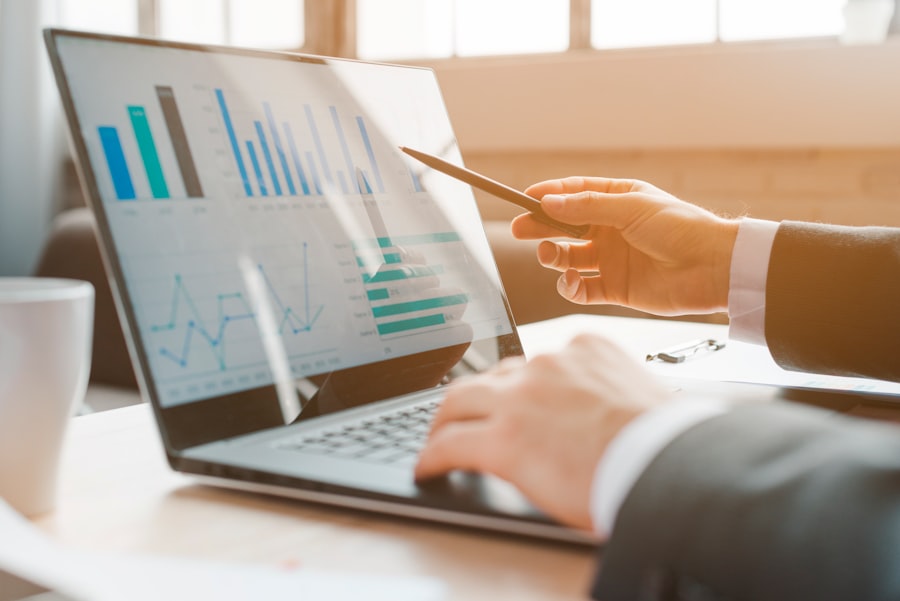 Photo monetization analytics